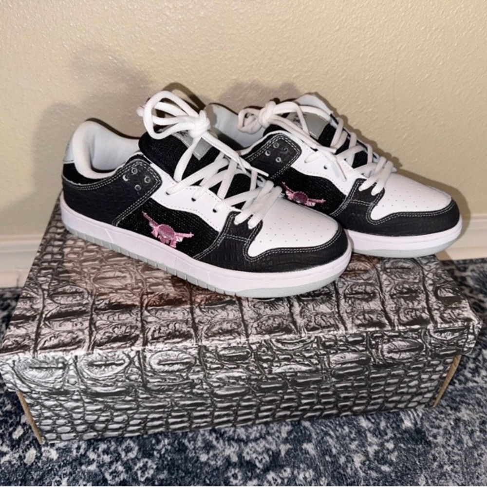 Kito skate sneakers